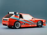 Lancia ECV Prototipo 1987 года